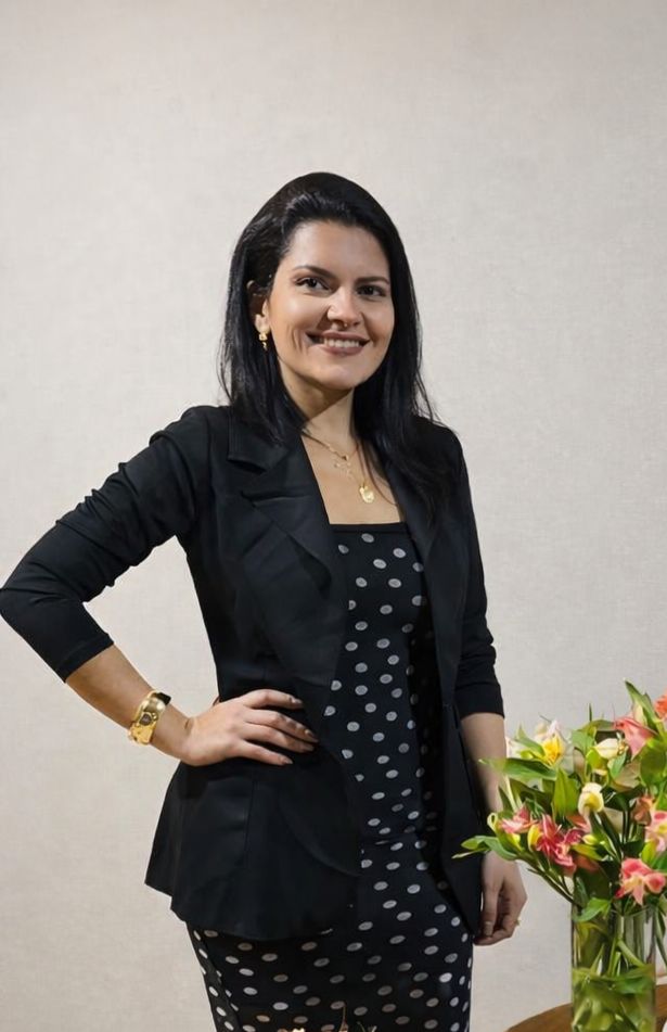 Dra. Francine Franchi