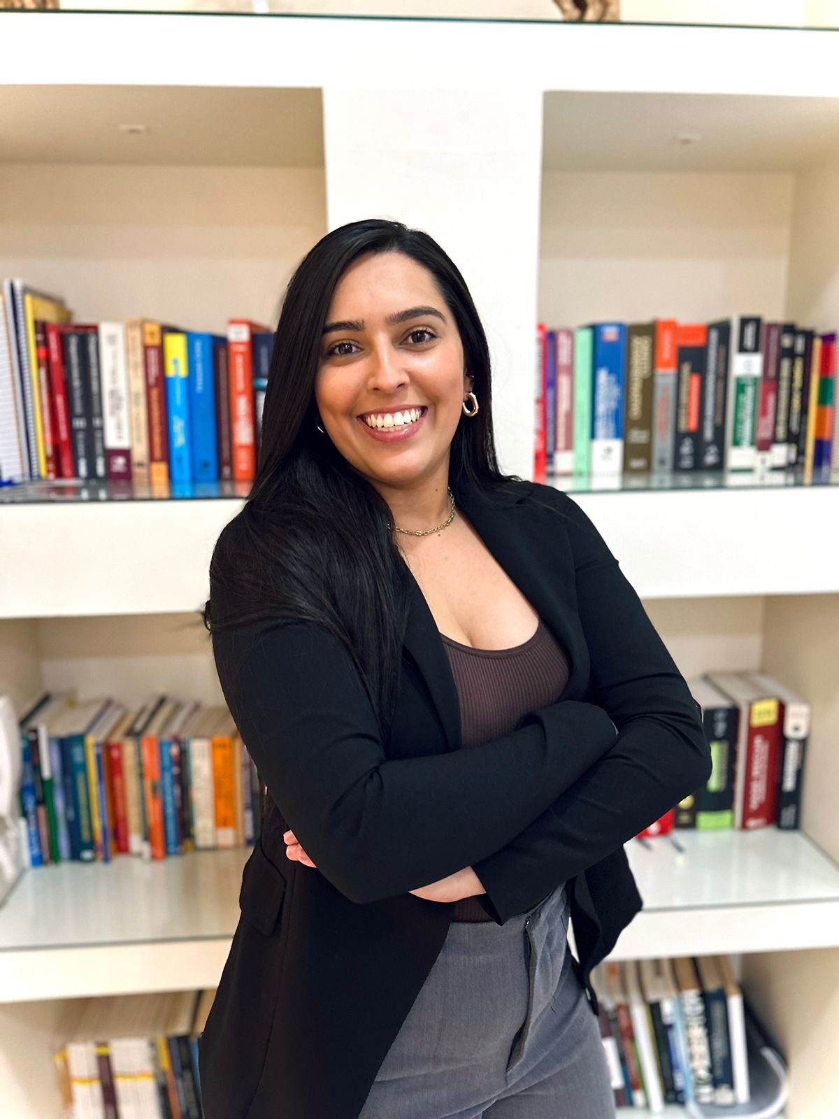 Dra. Victoria Soares